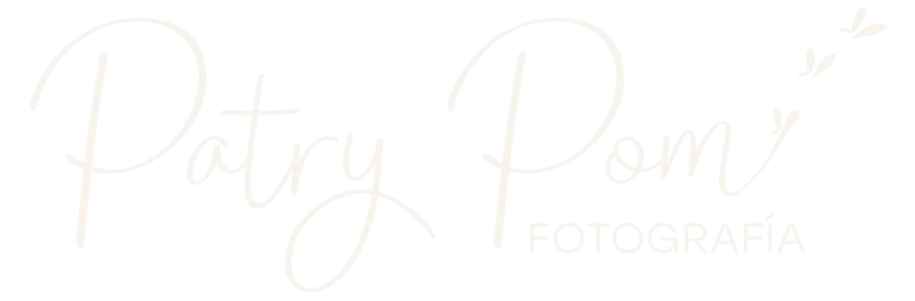 Patry Pom Fotografía