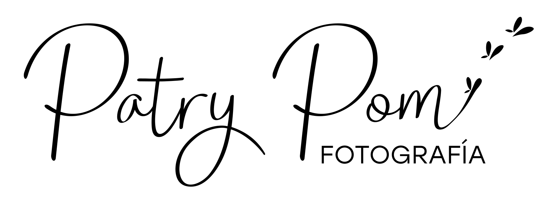 patry pom logo